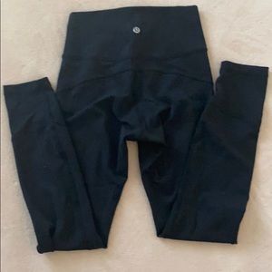 Lululemon leggings ‘In Movement’
